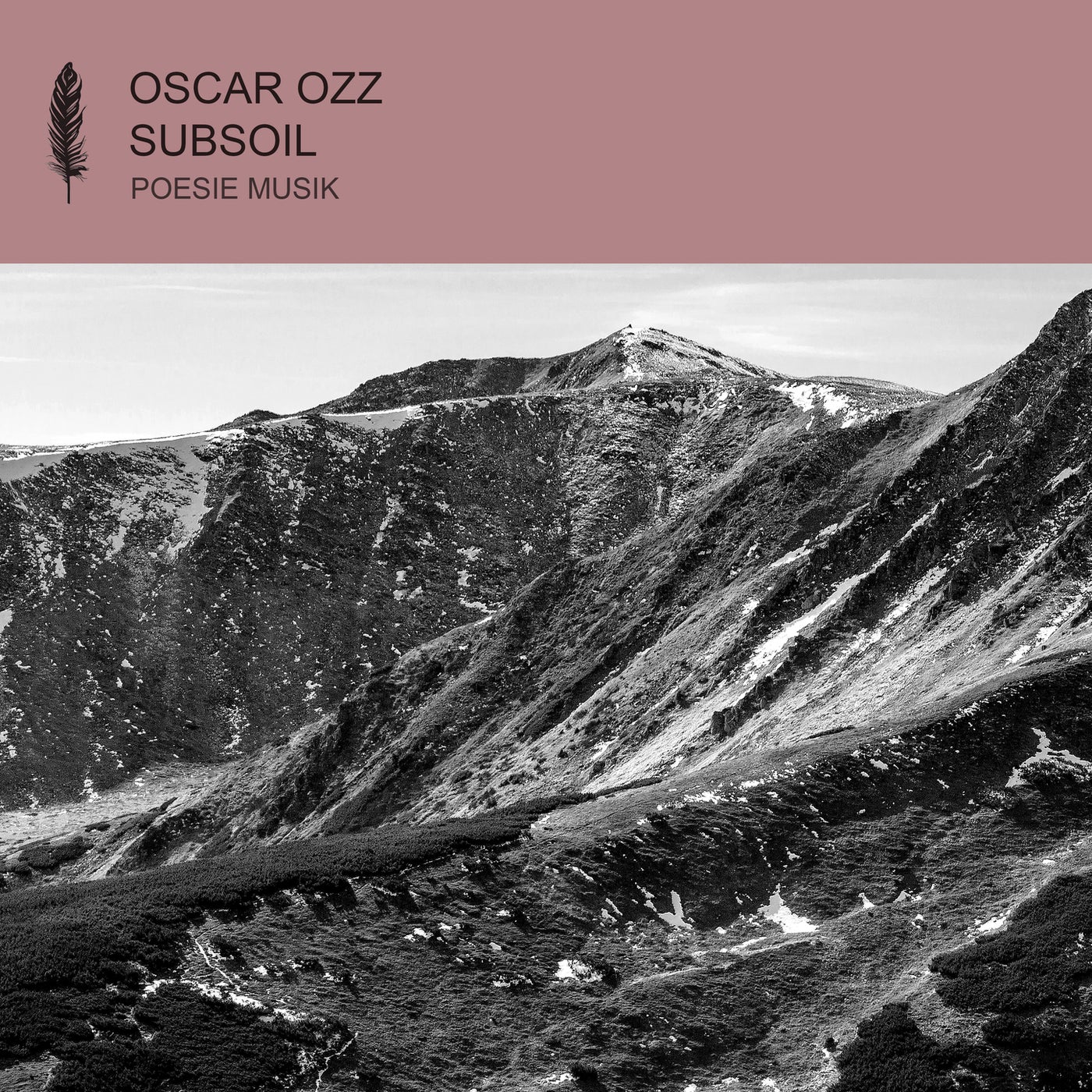 Oscar Ozz – Subsoil [POM137]